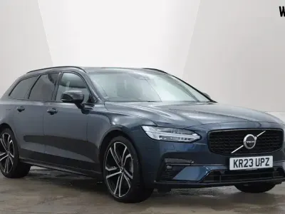 Usado Volvo V90