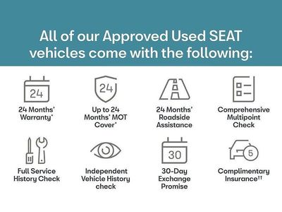 New Seat Arona FR First Edition 113 HP (83 kW) 2025 Black SUV