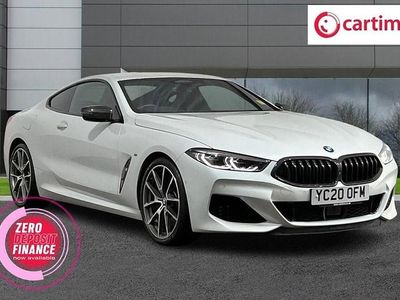 BMW M850