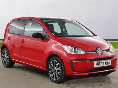 Used VW up!