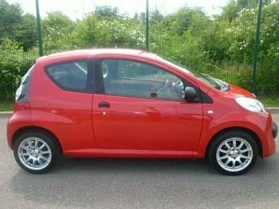 Used 2006 Citroën C1 Hatchback | £2,999