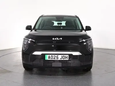 Used Kia EV3 Air 80 kW (110 HP) 2025 SUV