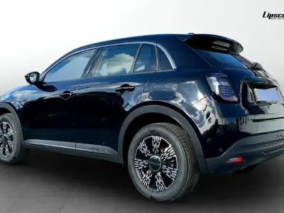Used Fiat 600 S 99 HP (72 kW) 2025 Black SUV