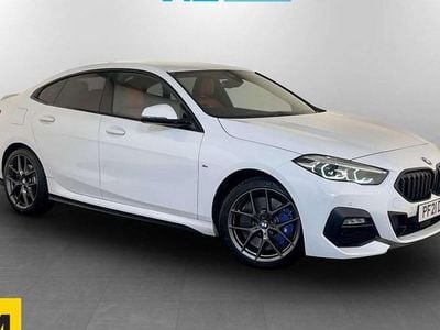 Used 2024 BMW 218 M Sport Coupe | £12,195 (Good price)