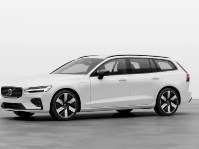 Used Volvo V60