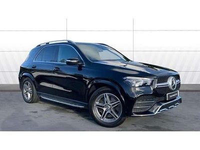 Mercedes GLE350