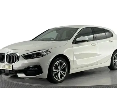 Used BMW 118