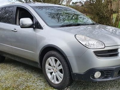 Subaru B9 Tribeca