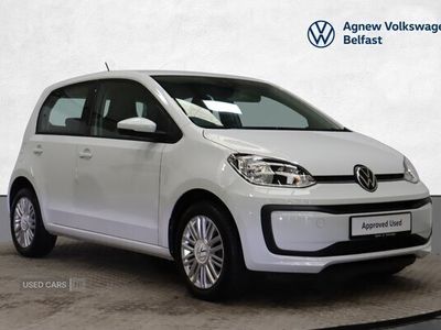 VW up!