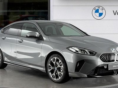 Used BMW 220 M Sport 170 HP (125 kW) 2026 Grey Coupe