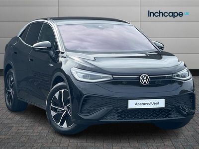 used VW ID5 150kW Style Pro Performance 77kWh 5dr Auto - 2023 (23)