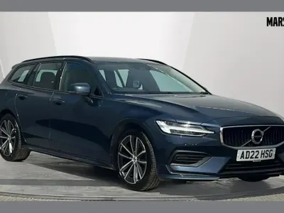 Usado Volvo V60
