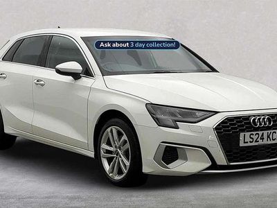 Audi A3 e-tron