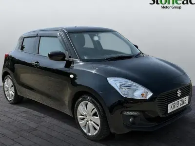Used Suzuki Swift