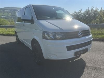 VW T5