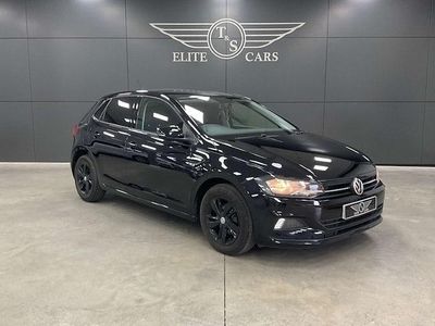 Used VW Polo SE 95 HP (69 kW) 2020 Hatchback