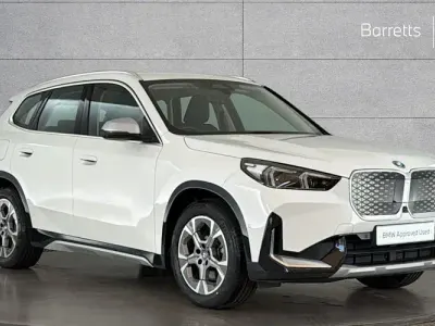 Used BMW iX1 xLine 230 kW (313 HP) 2026 SUV