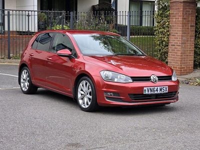 VW Golf VII