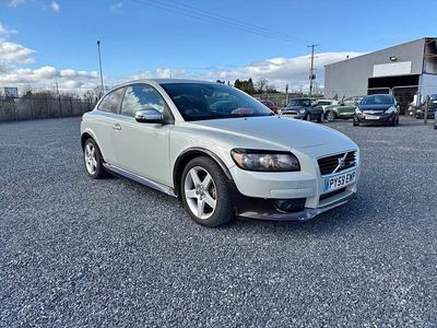 Volvo C30
