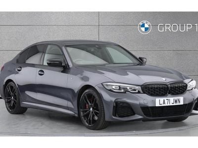 BMW M340