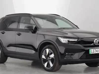 Used Volvo XC40 Plus 300 kW (408 HP) 2024 SUV