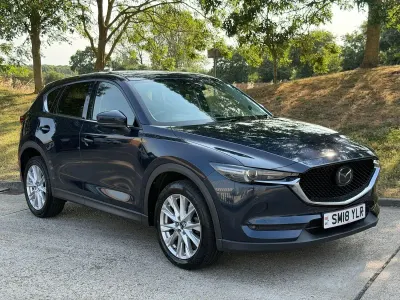Used Mazda 6