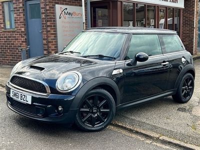 used Mini Cooper SD Hatch 2.03d 141 BHP