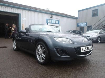 Mazda MX5
