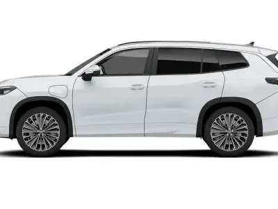 New VW Tayron R-line 150 HP (110 kW) 2025 SUV