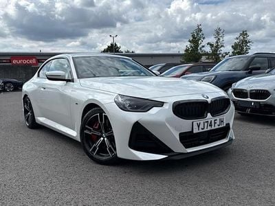 BMW 230