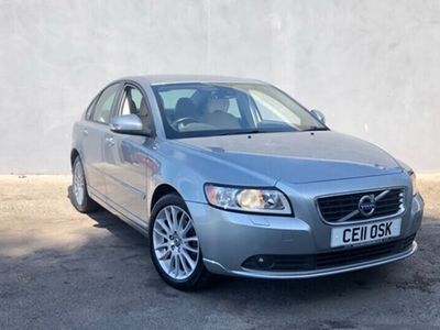 Volvo S40