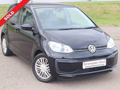 VW up!