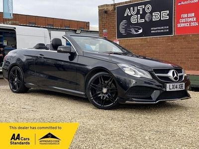 Mercedes E250