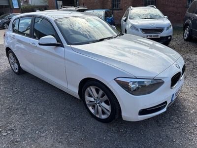 BMW 116