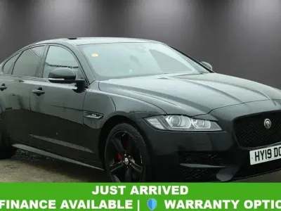 Gebraucht Jaguar XF