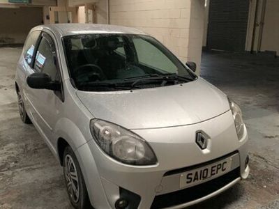 used Renault Twingo 1.2 Extreme 3dr