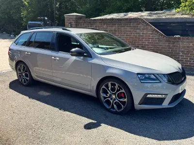 Usado Skoda Octavia