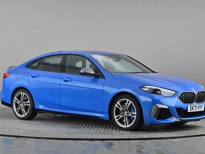 BMW M235