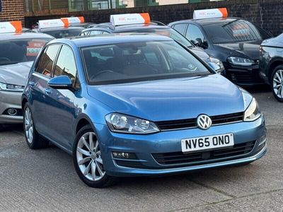 VW Golf VII