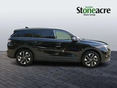 Used Vauxhall Grandland X