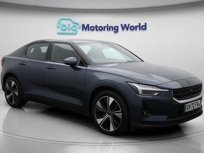Polestar 2