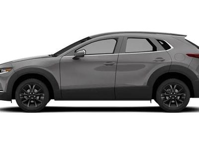 New Mazda CX-30 Takumi-Line 186 HP (136 kW) 2025 SUV
