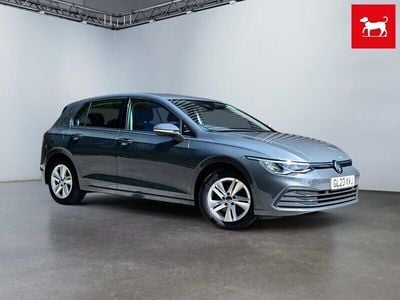 VW Golf VIII