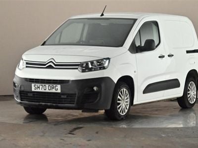 Citroën Berlingo