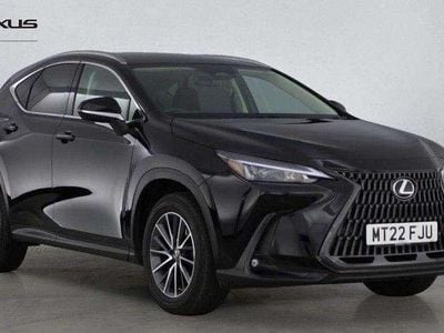 Lexus NX350h