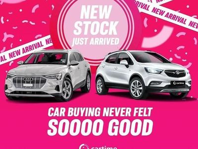 Begagnad VW e-Golf 2019 Halvkombi