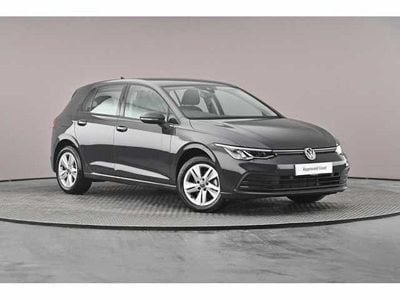 VW Golf VIII