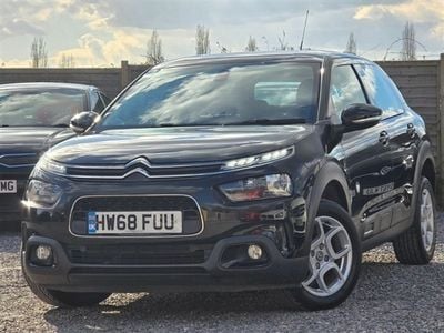 Citroën C4 Cactus