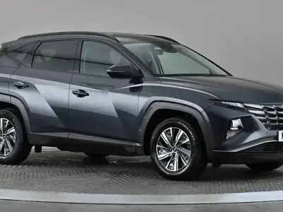 Used Hyundai Tucson