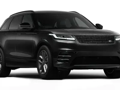 Nowe Land Rover Range Rover Velar SE Dynamic 204 KM (150 kW) 2025 SUV